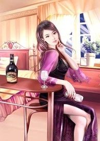 與各色美男情欲沉淪